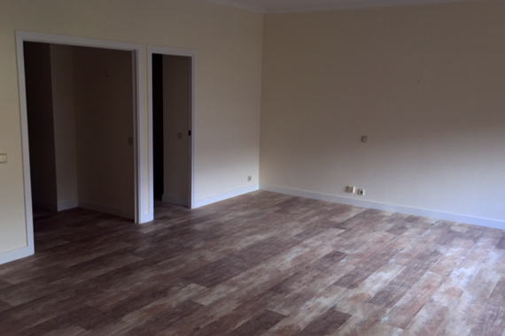 SUELOS LAMINADOS