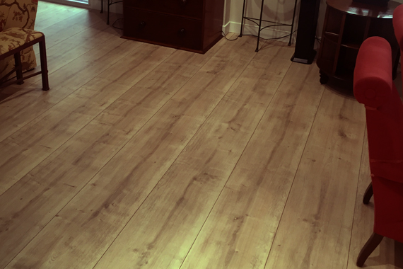 SUELOS LAMINADOS